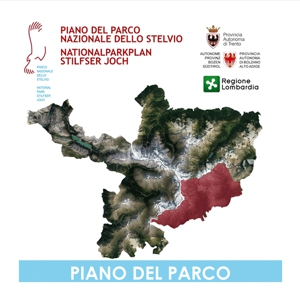 Immagine Piano di Parco PNS