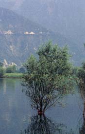 Veduta Lago d'Idro 2