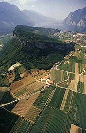 Veduta Monte Brione