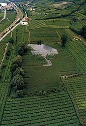 Veduta Pal di Borghetto