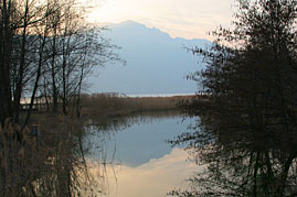 Veduta Caldonazzo-Brenta 2
