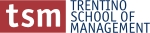 Logo Trentino School of Management