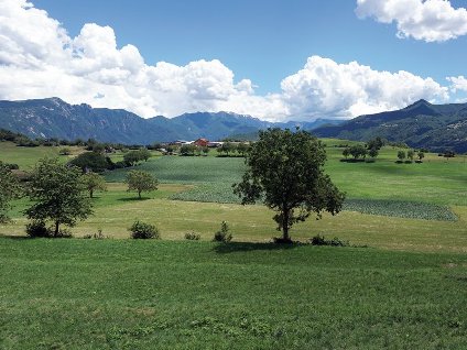 Monte Baldo