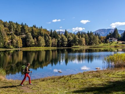 Lago di 