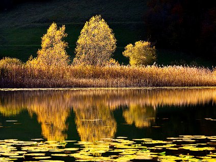 lago d'ampola