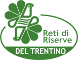 logo reti di riserve